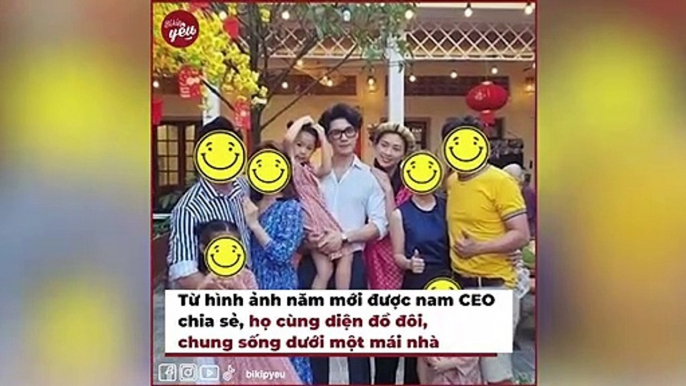 Ngô Thanh Vân và Huy Trần sắp chính thức về chung nhà_ Bí quyết nào để chị đẹp _Say Yes_