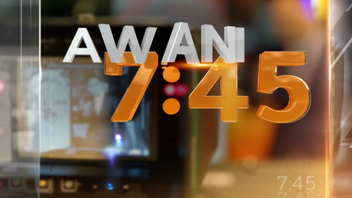 Tumpuan AWANI 7:45 - Harga baharu diumum esok & masih bersesak membeli barang