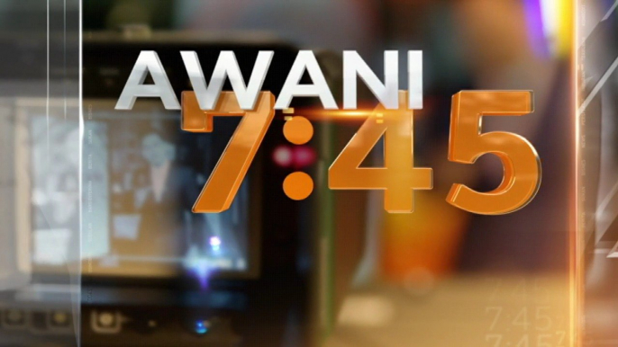 Tumpuan AWANI 7:45 - BPN: Tambahan RM1.5 bilion & akad nikah dibenar rentas negeri