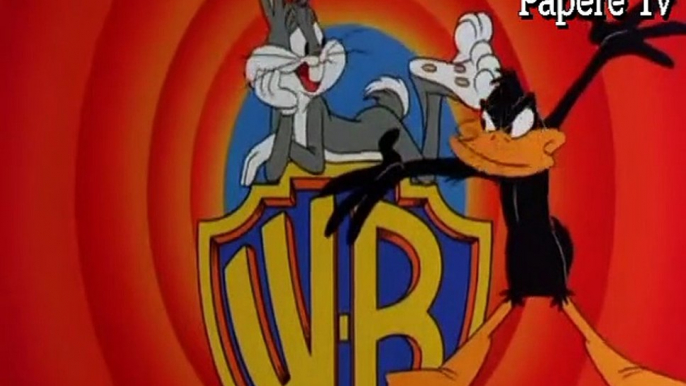 Duffy Duck vs Bugs Bunny - Per i 50 anni dei Looney Tunes Daffy Duck prende il posto di bugs bunny