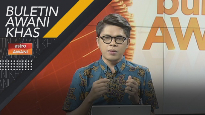 Buletin AWANI Khas: Sambutan Hari Belia - Apa cabaran belia?