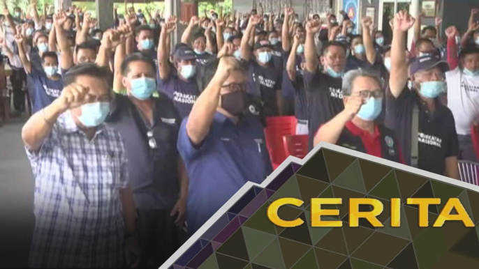 Cerita Sebalik Berita Disebalik cerita kempen PRN - Kisah rakyat di Keningau