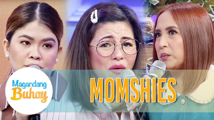 Melai, Jolina and Regine's advice for women who were fooled by their husbands | Magandang Buhay