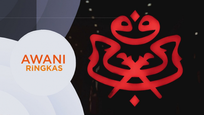 AWANI Ringkas: UMNO utamakan kepentingan rakyat | Teknologi jadi faktor kejayaan Pilihan Raya New Zealand