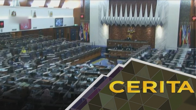 Cerita Sebalik Berita: Hari pertama Sidang Dewan Rakyat