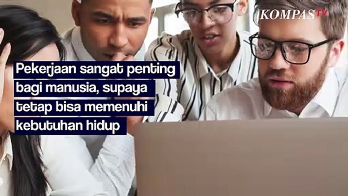 Mulai dari Pawang Hujan sampai Pencicip Makanan Hewan, Berikut Ini Pekerjaan Unik di Dunia