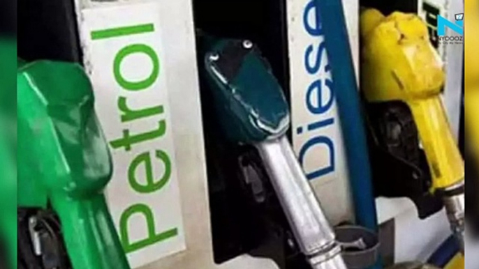 Petrol, diesel price hiked by 80 paise per litre, LPG cylinder cost up by Rs 50