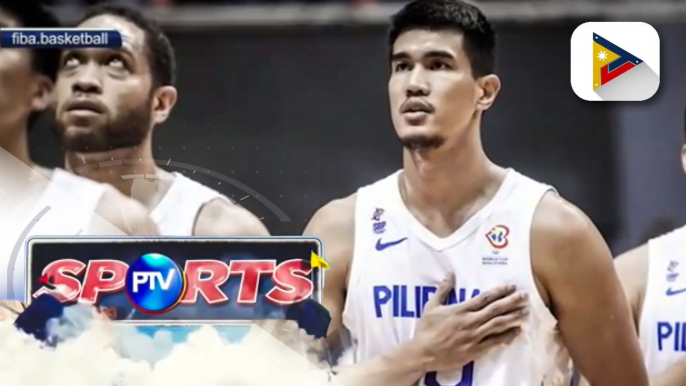 Gilas vs. Bay Area Dragons tune-up match, target ng EASL