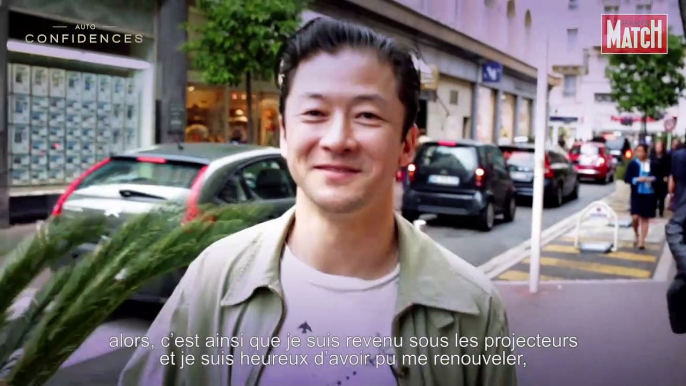 Tadanobu Asano : "Pour Scorsese, le cinéma est une religion"