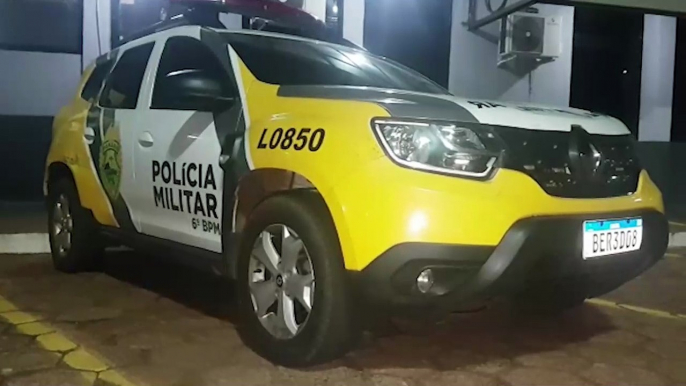 Idoso suspeito de abusar de neta de 11 anos é detido pela PM no Clarito