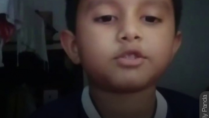 Video Of A Kid Pleading To His Father For Restoration Of Electricity Connection Goes Viral