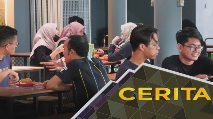 Cerita Sebalik Berita: Rakyat mahu kerajaan beri tumpuan 100% kepada program vaksinasi