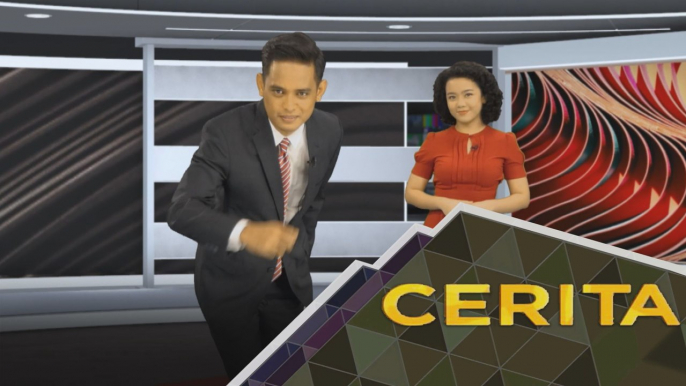 Cerita Sebalik Berita: Astro AWANI | Pengalaman baharu jenama berita paling dipercayai