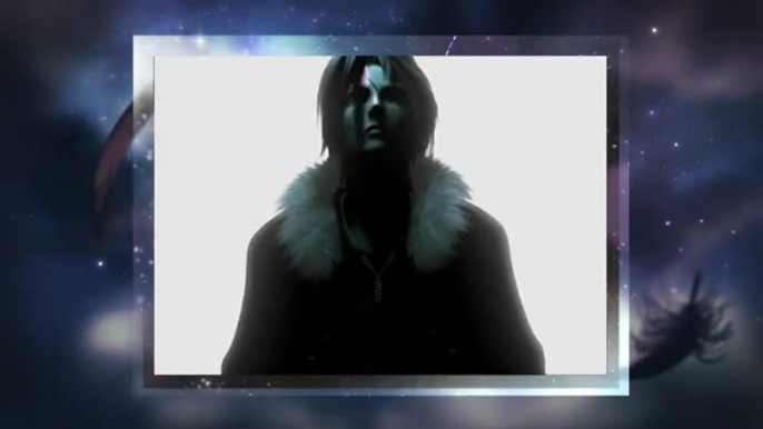 Final Fantasy VIII : Disponible en téléchargement