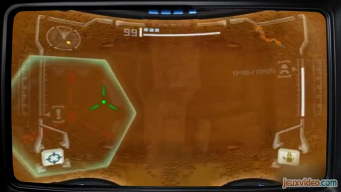 Metroid Prime : Metroid Prime