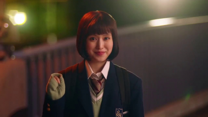 Kieta Hatsukoi Ep 7 ENGSUB UPDATED