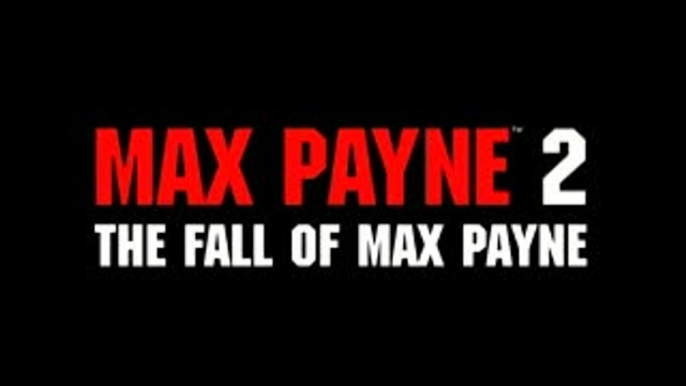 Max Payne 2 : The Fall of Max Payne : Max en extension