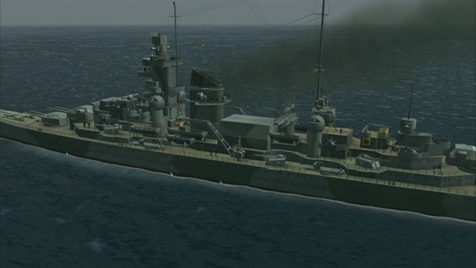 PT Boats : Knights Of The Sea : De la stratégie pure et dure