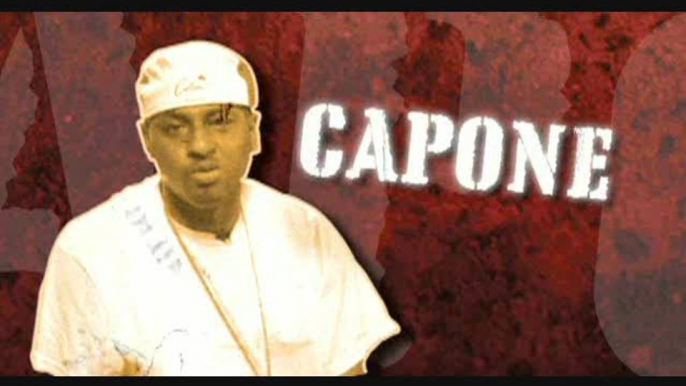 Def Jam Fight for NY : The Takeover : Capone