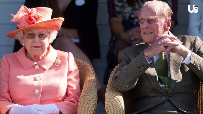 Prince William Reacts To Royal Tour Drama & Prince Andrew Joins The Queen At Prince Philip Memorial