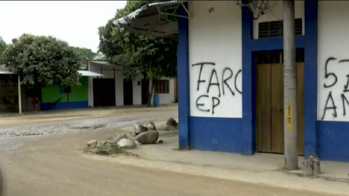 Nueva masacre en Tame, Arauca: dos niños y dos adultos fueron asesinados