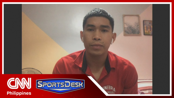 Ginebra looks to clinch title in game 6 of finals tomorrow | Sports Desk