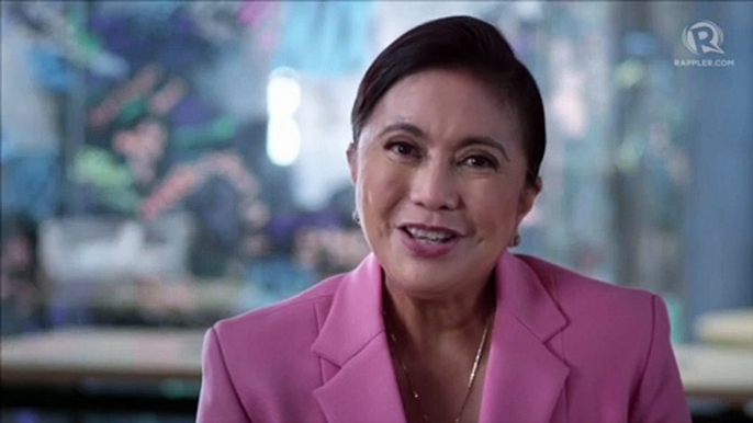 Robredo asks supporters to stop name-calling: ‘There’s a fight to win’