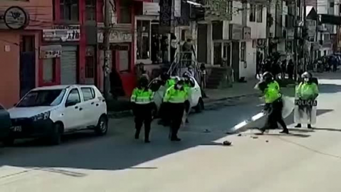 Cientos de turistas bloqueados en el Machu Picchu por una huelga de transportes