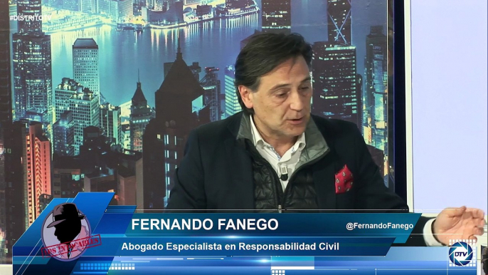 Fernando Fanego: Gobierno quiere hacer a los ciudadanos dependientes de ellos con las prestaciones