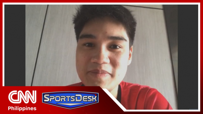 Ginebra looks to close out Governors' Cup finals tomorrow | Sports Desk