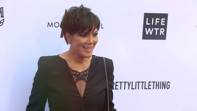 Kris Jenner Alleges That Blac Chyna Threatened To Kill Kylie For Dating Tyga In The Ongoing Kardashian Trial