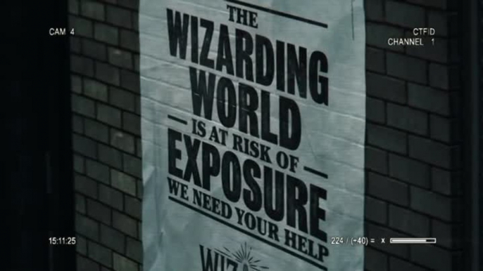 Harry Potter : Wizards Unite : le Pokémon Go-like en vidéo