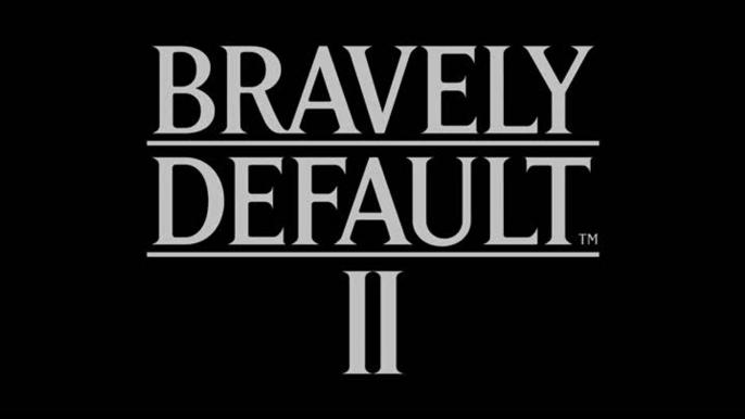 Bravely Default II Announcement Trailer Nintendo Switch