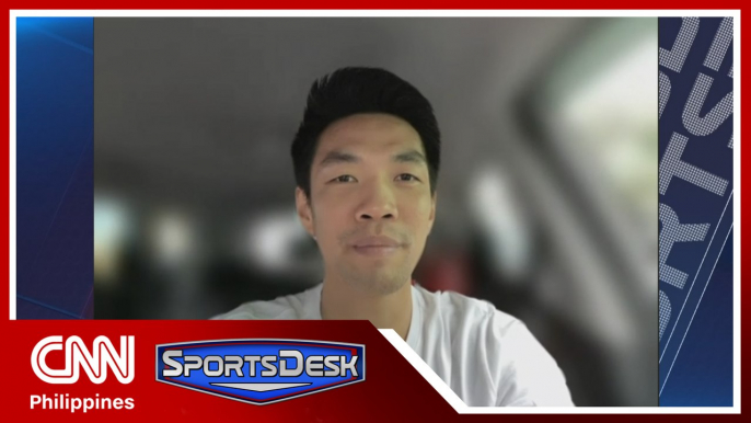 Meralco gears up for fourth finals vs. Ginebra | Sports Desk