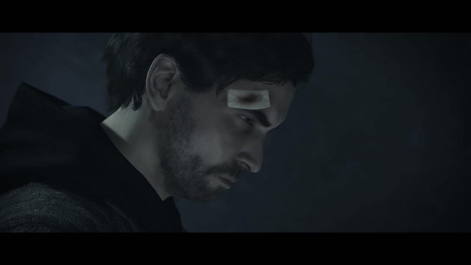 Alan Wake Remastered - Bande-annonce - PlayStation Showcase 2021