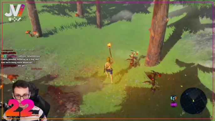 Daily JVCom - Zelda BOTW 10 000$