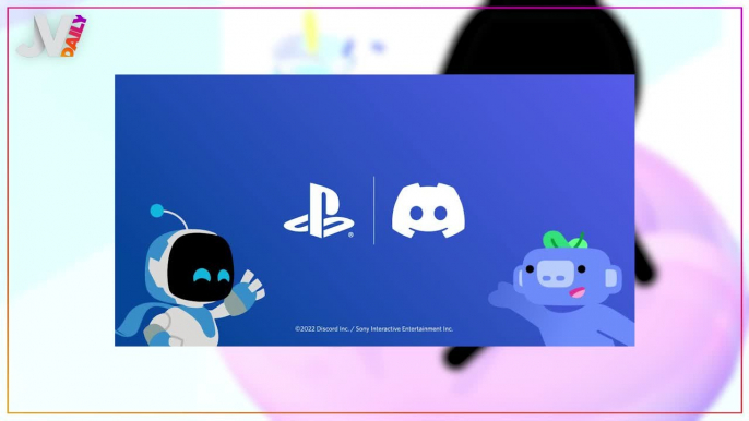 Daily Discord arrive prochainement sur consoles Playstation