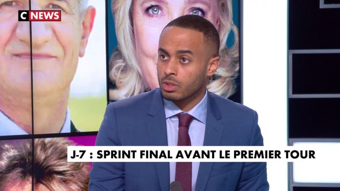 Karim Ziabat : «Emmanuel Macron nous a parlé du ruissellement, le ruissellement on l’attend toujours, on attend toujours la répartition des richesses, pourtant ces richesses sont là»