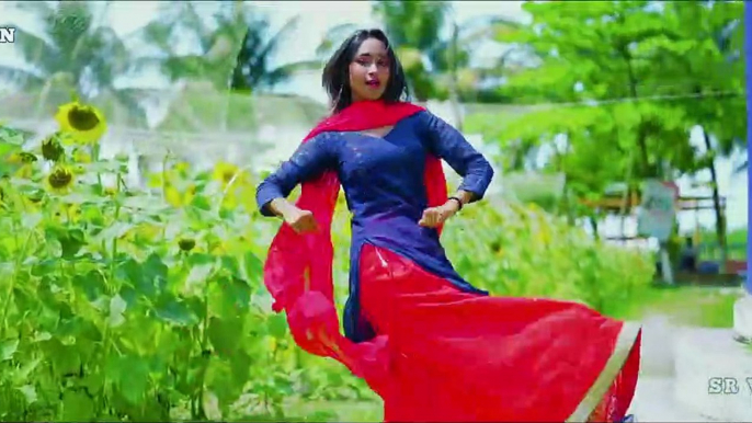 Tomra Koiyogo Bujhaiya Bangla New Dance 2022 l তোমরা কইও গো - Dancer By Modhu - SR Vision