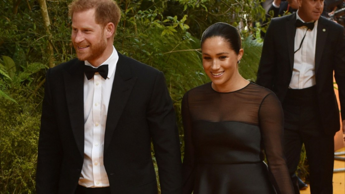 Thomas Markle has blasted the Duke and Duchess of Sussex decision not to attend Prince Philip's memorial