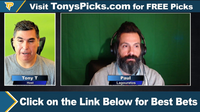 Live Expert European Football Picks - Predictions, 4/6/2022 Best Bets, Odds & Betting Tips | Tonys Picks