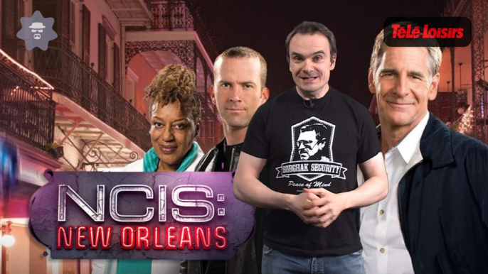 L'Expert des séries. NCIS Nouvelle Orleans : Faut-il regarder le nouveau spin-off de NCIS ?