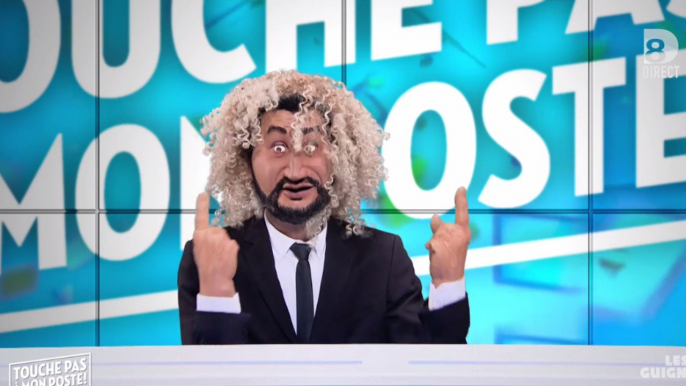 Canal +: Les guignols se moquent (encore) de Cyril Hanouna