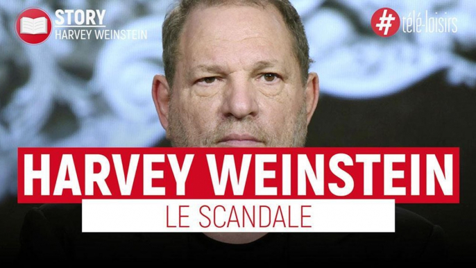 Harvey Weinstein est accusé de viols et d'agressions sexuelles