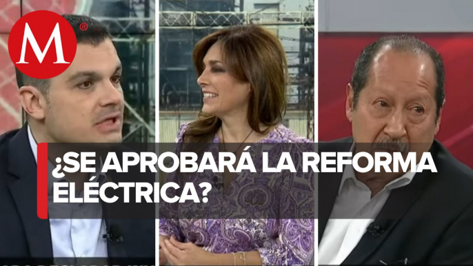 “El balón está en la cancha de la cámara de diputados” - Jorge Triana diputado del PAN