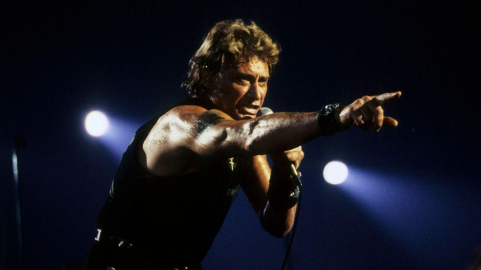 VOICI - Mort de Johnny Hallyday : 10 choses que vous ne saviez peut-être pas sur le rocker préféré des Français