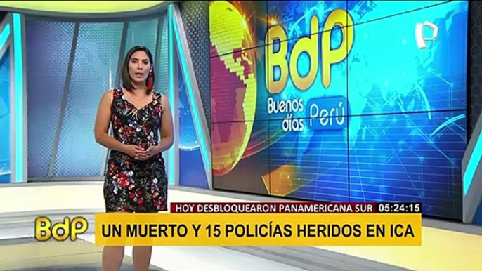 Cajamarca: Opiniones divididas entre ciudadanos de Chota y Jaén sobre gestión de Pedro Castillo