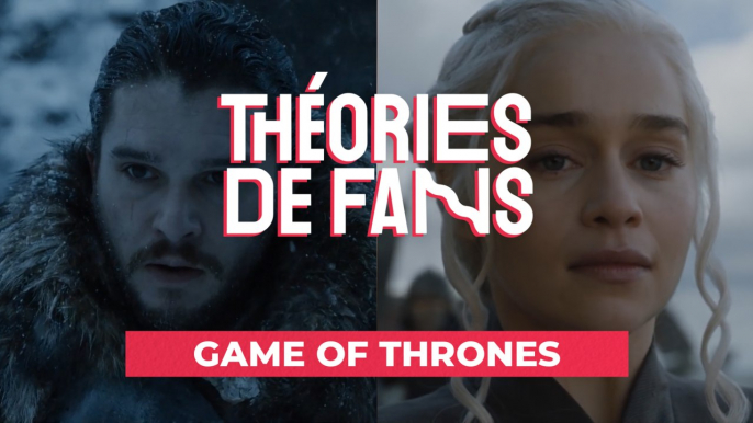 Et si pour sauver Westeros, dans cette saison 8 de Game of Thrones, Jon Snow ou Daenerys devait être sacrifié ?