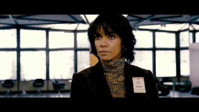 Cloud Atlas (bande-annonce)