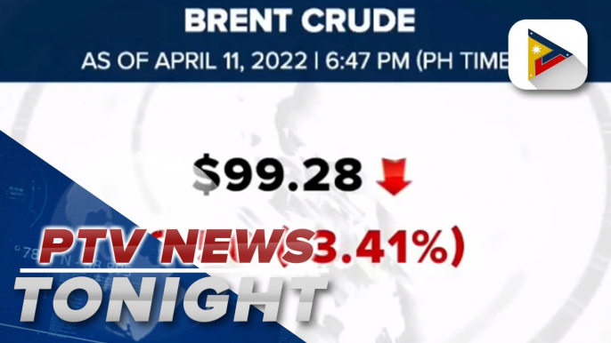 Oil drops on China lockdowns, release of oil reserves